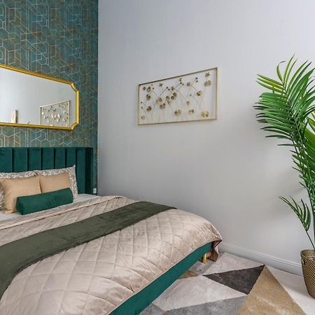 Luxurious Prestige Residence Next To The New York Cafe Budapest Esterno foto