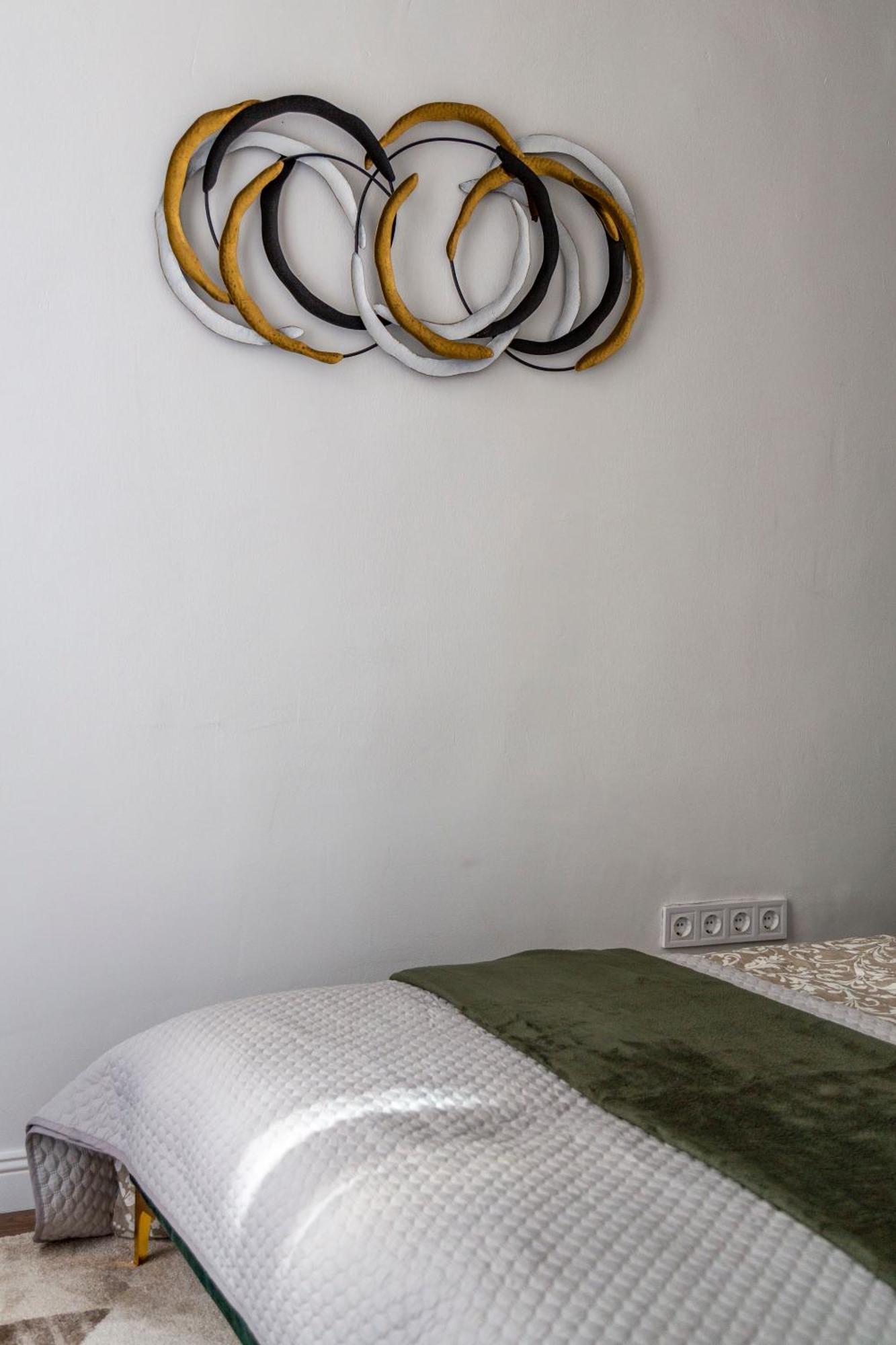 Luxurious Prestige Residence Next To The New York Cafe Budapest Esterno foto