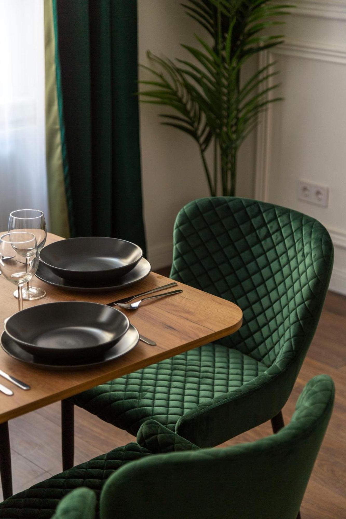 Luxurious Prestige Residence Next To The New York Cafe Budapest Esterno foto