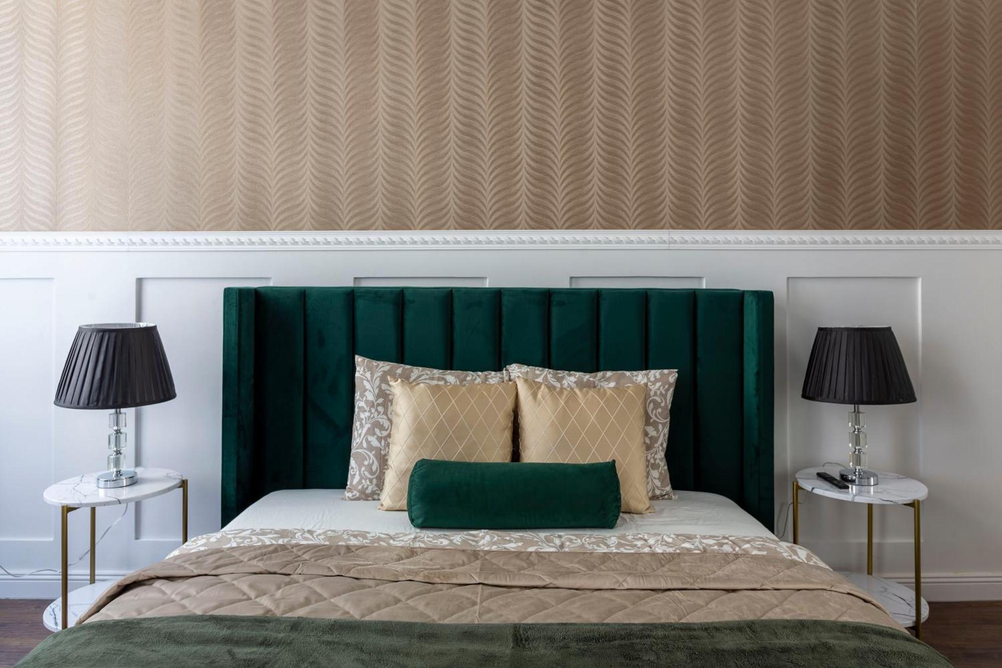 Luxurious Prestige Residence Next To The New York Cafe Budapest Esterno foto