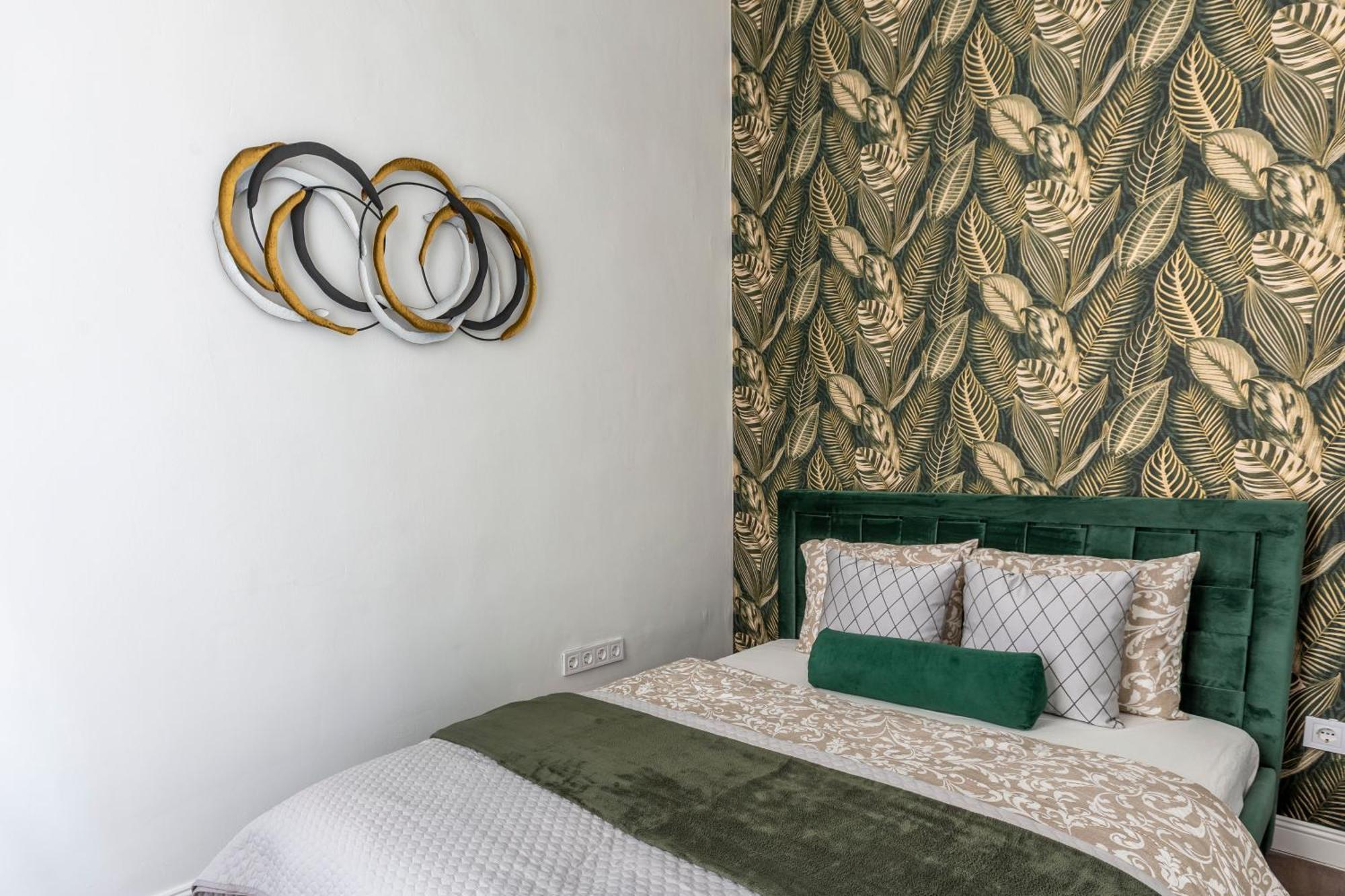 Luxurious Prestige Residence Next To The New York Cafe Budapest Esterno foto