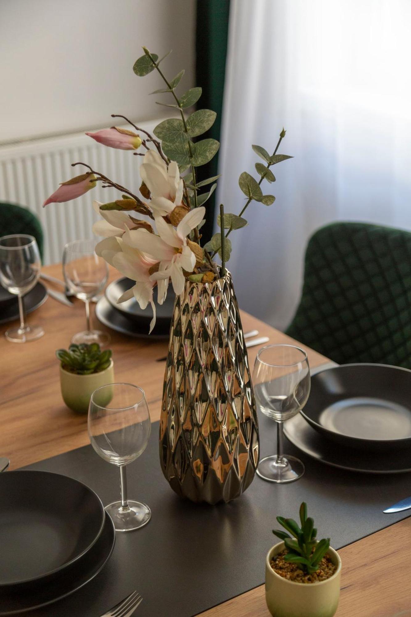 Luxurious Prestige Residence Next To The New York Cafe Budapest Esterno foto